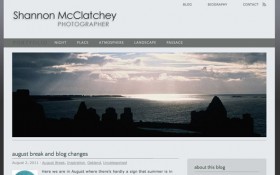Shannon McLatchey