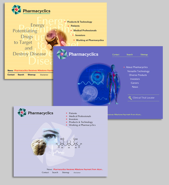 pharmacyclics